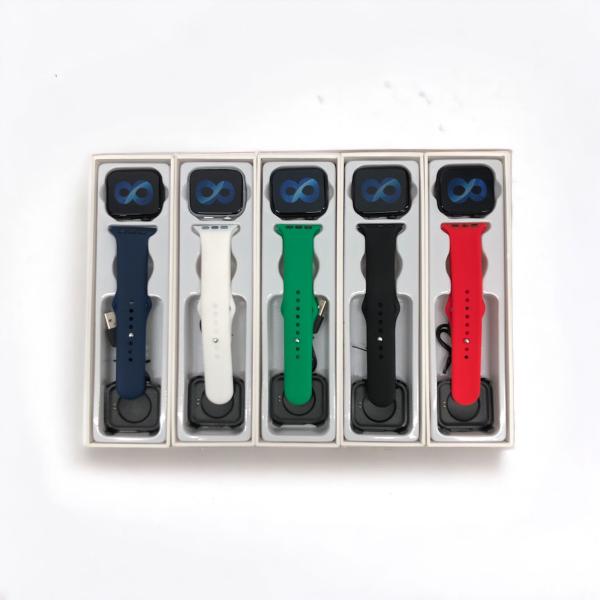 Reloj Inteligente Watch 8