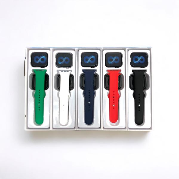 Reloj Inteligente HW-22