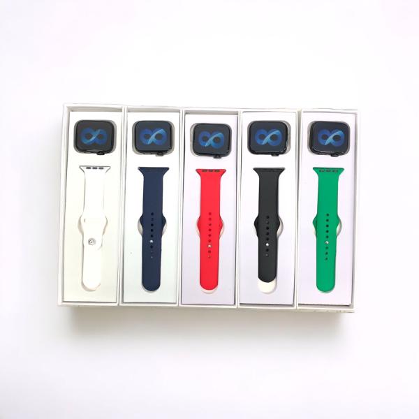 Reloj Inteligente T55+