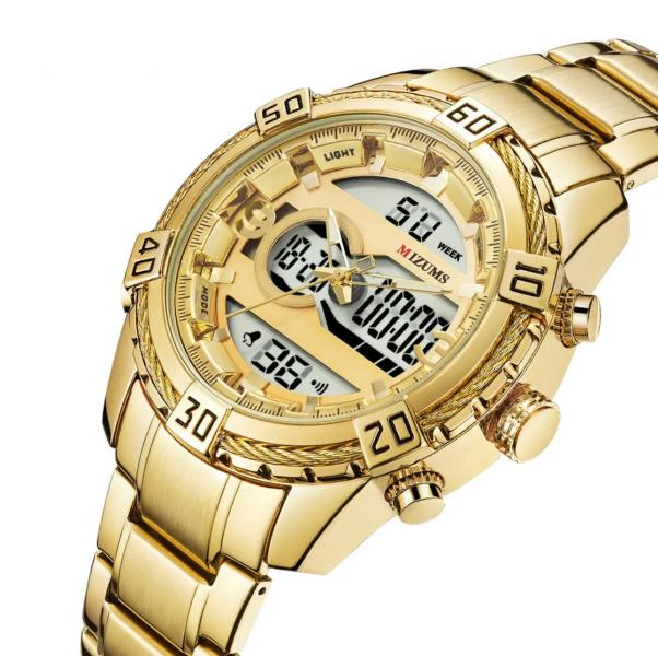 Reloj Casio G-Shock  Metalico