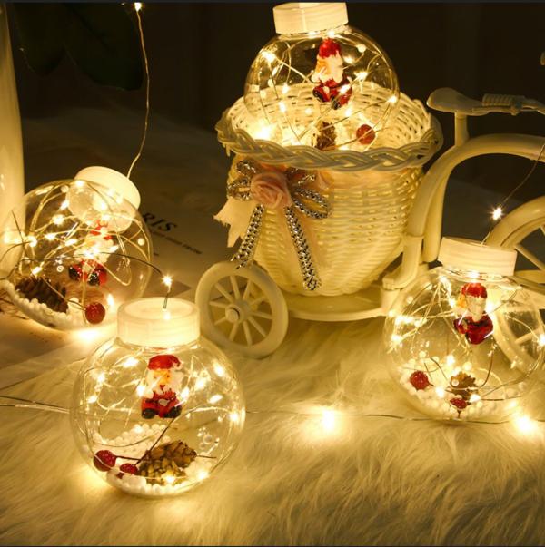 Cortina Luz Colacho 3m