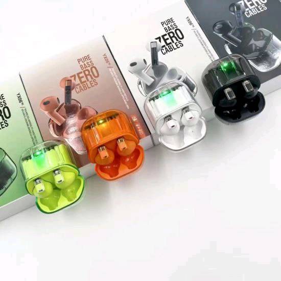 Audífono Bluetooth YX06