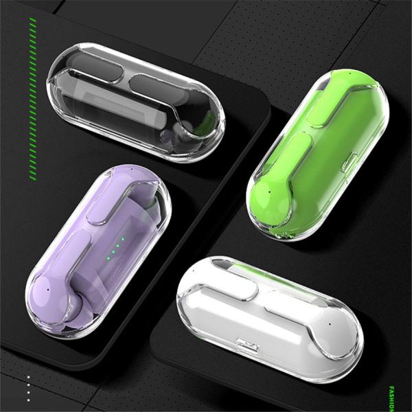 Audífono Bluetooth YX09