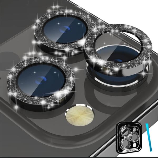 Vidrio Protector de Camara Escarchado