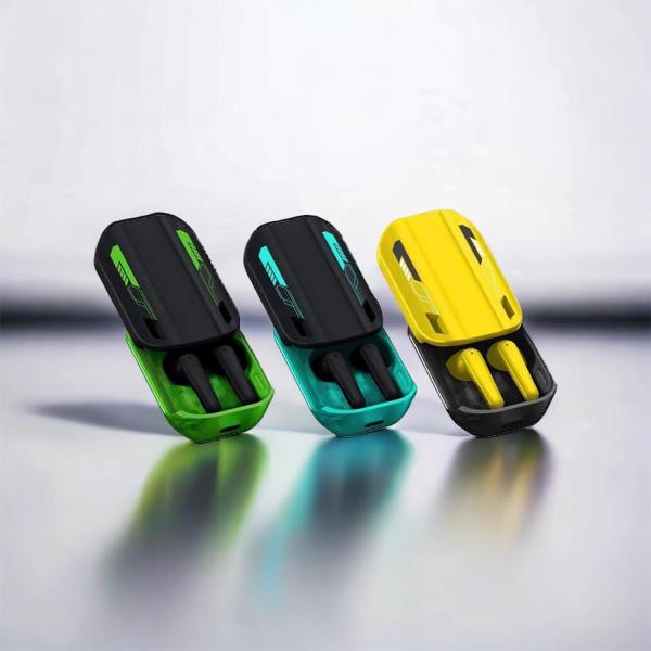 Audífono Bluetooth YX08