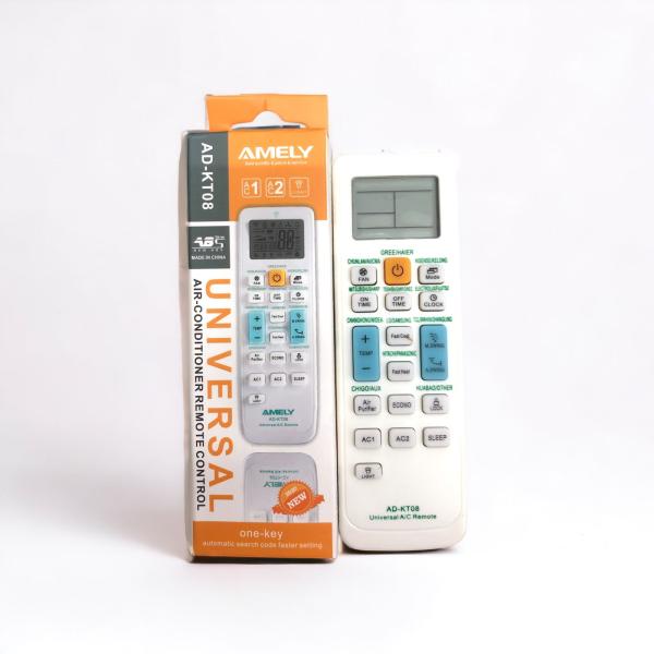 Control Universal Aire AD-KT08