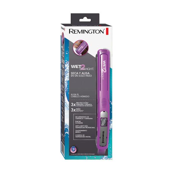 Plancha Remington S7901P
