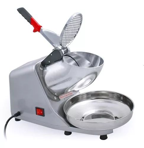 Trituradora de Hielo Gynipot GY-7070T