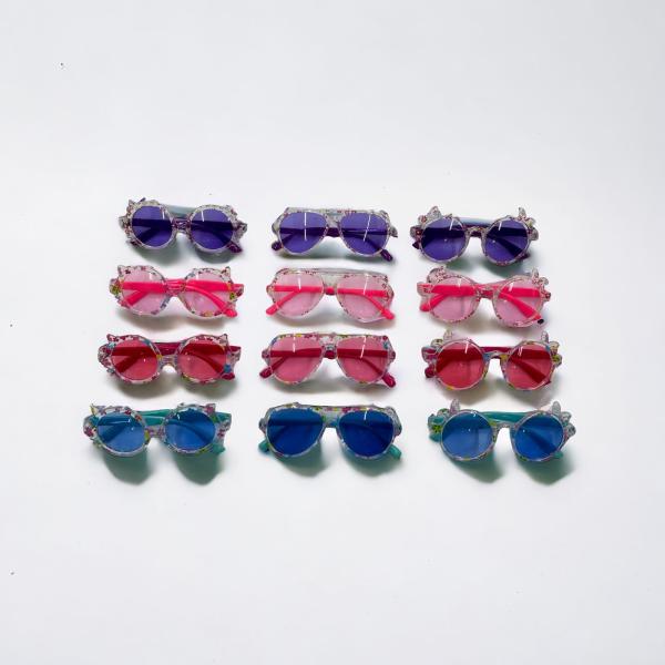 Gafas de Sol de Niña NDYC