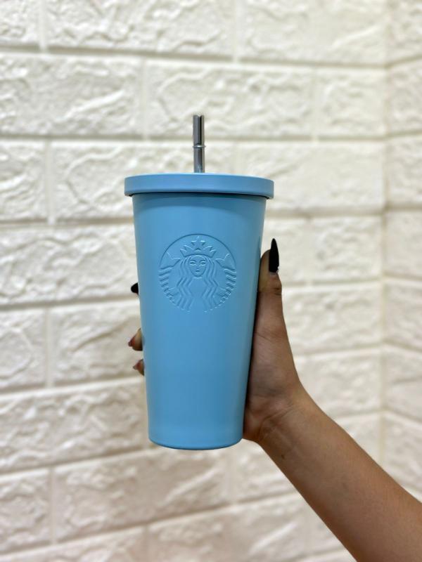 Termo colores starbucks 16oz
