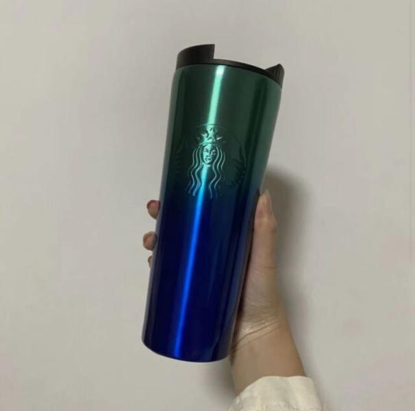 Termo tornasol Starbucks ST-6 16oz