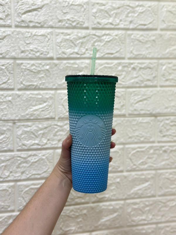 Vaso durian Starbucks 24oz