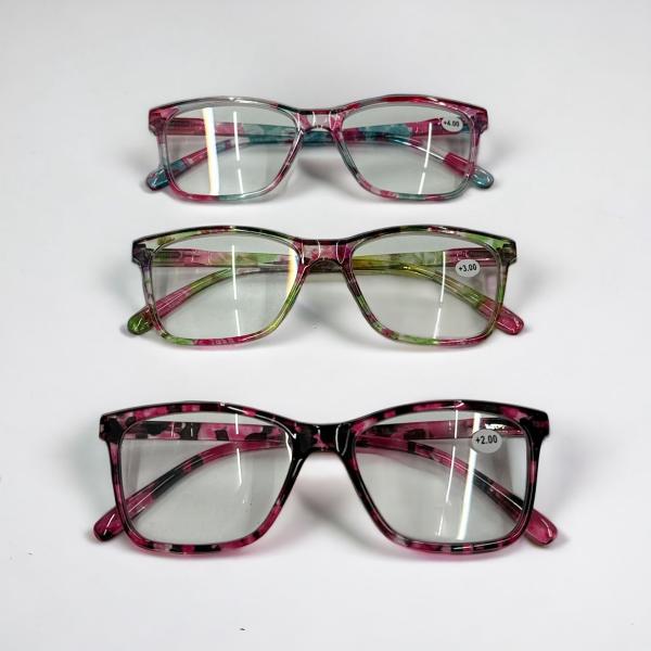 Lentes de Aumento AFFL