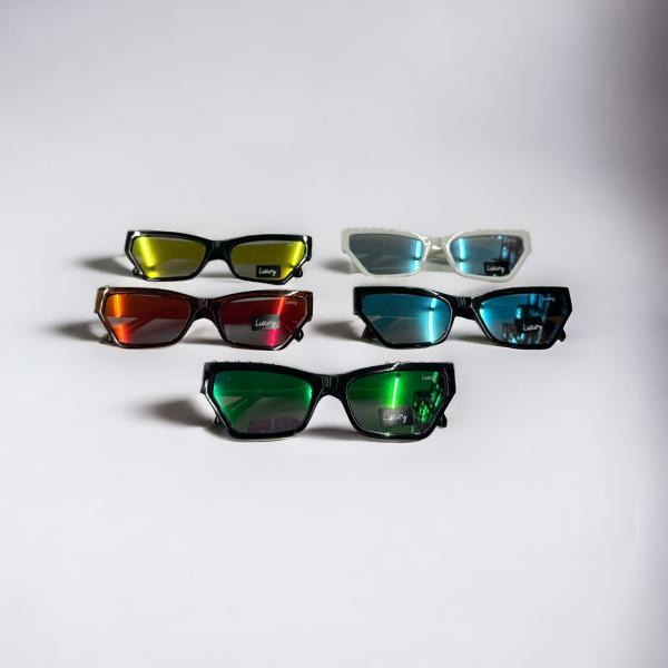 Gafas de Sol Luxary DORV