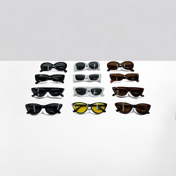 Gafas de Sol Hailang BDB