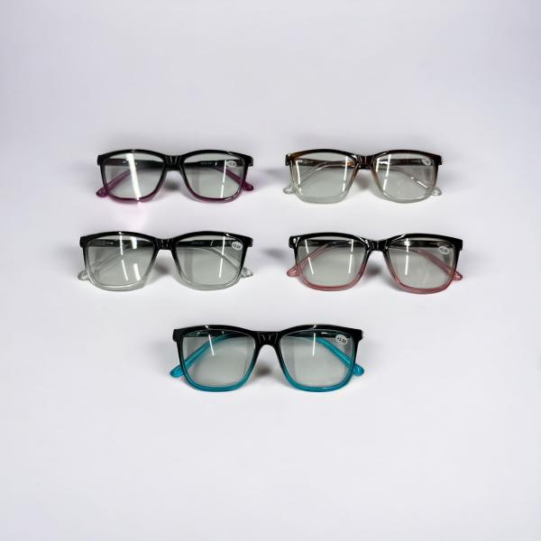 Lentes de Aumento AWW