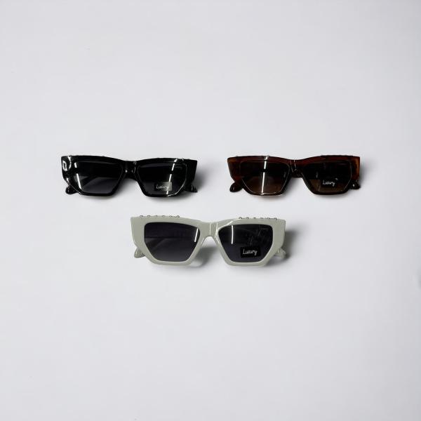 Gafas de Sol Luxury DOR