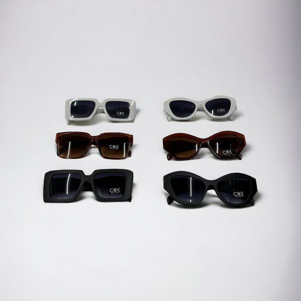 Gafas de Sol Cielo Vision DMPR