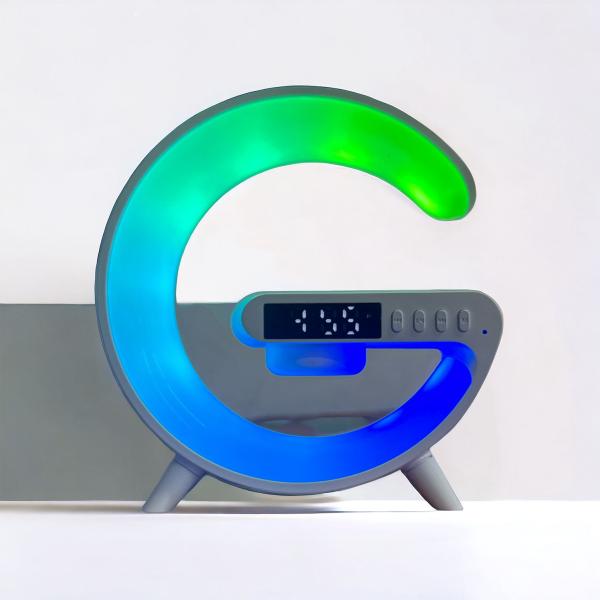 Lampara LED G63