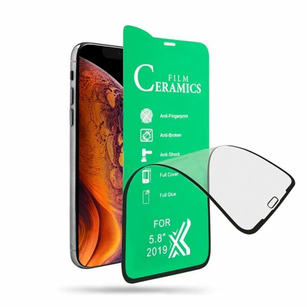 Temperado Ceramico Iphone 11/XR