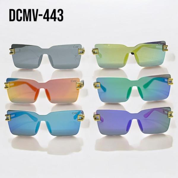 Gafas de Sol Cielo Visión