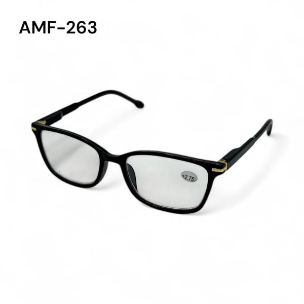Lentes de Aumento