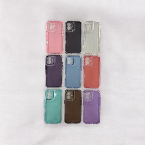 Estuche Space Colores Caja 3 en 1