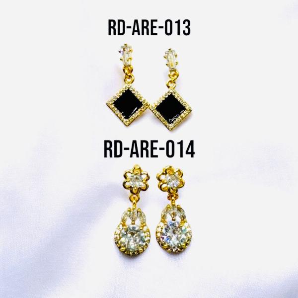Arete de Acero