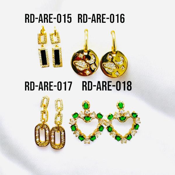 Arete de Acero