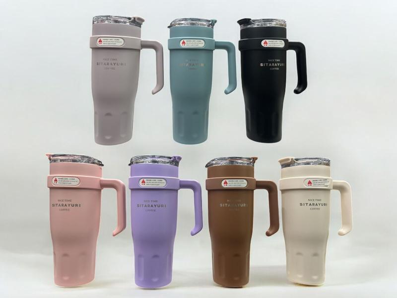 Termo Sitarayuri 40oz