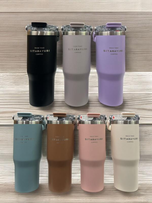 Termo Sitarayuri 900ml