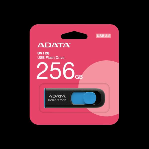 llave Maya USB ADATA Original 256GB