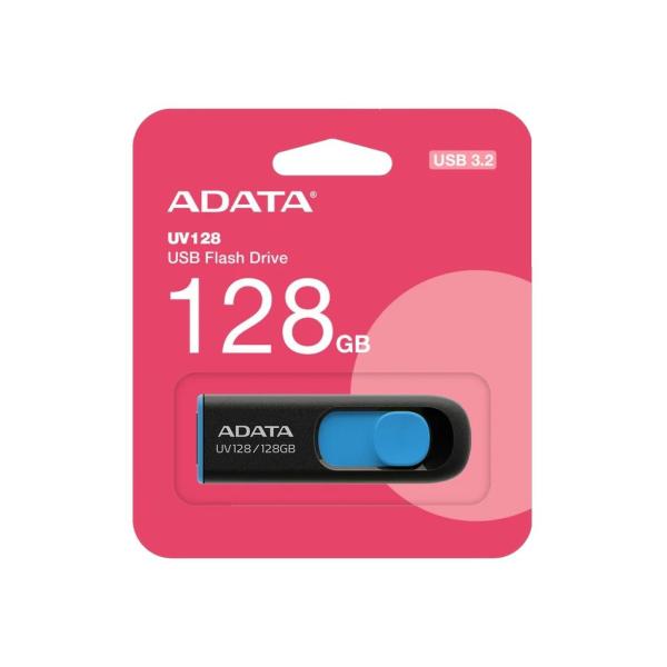 llave Maya USB ADATA Original 128GB