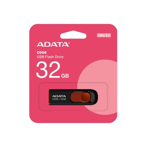 llave Maya USB ADATA Original 32GB