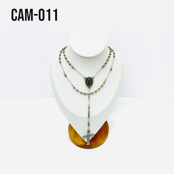 Rosario Acero CAM-011