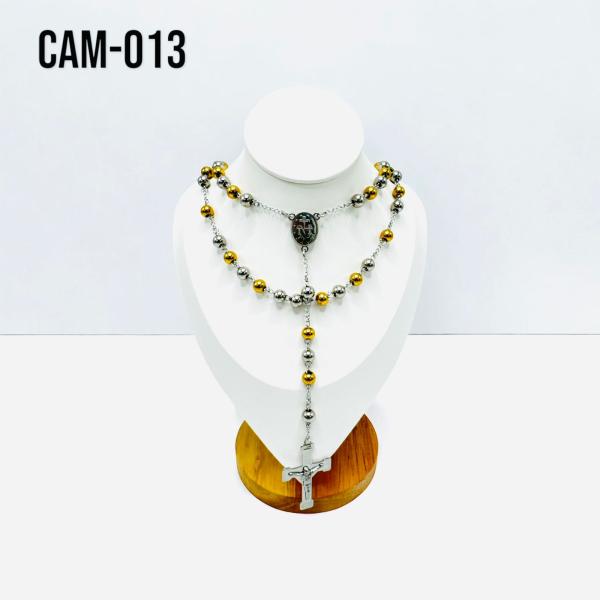 Rosario Acero CAM-013