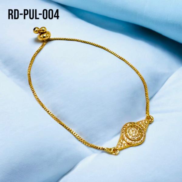 Pulsera de Acero