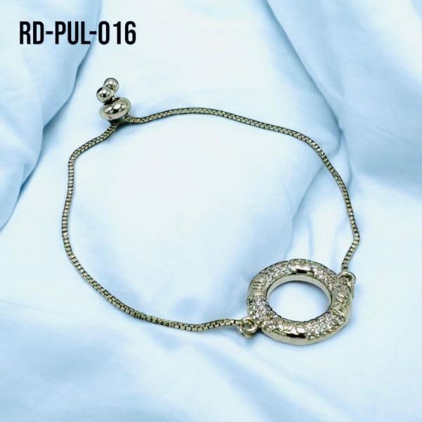 Pulsera de Acero