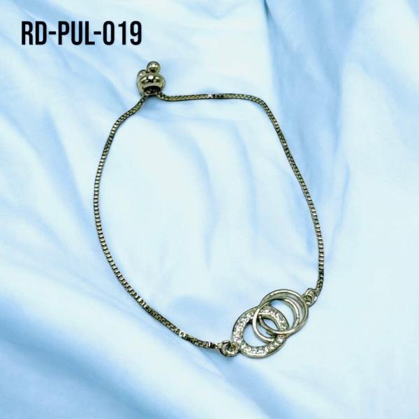 Pulsera de Acero
