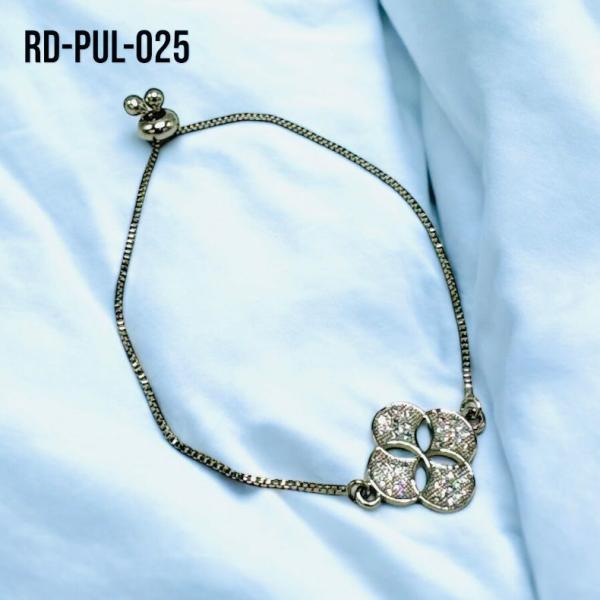 Pulsera de Acero