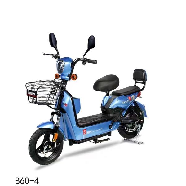 Motocicleta Eléctrica