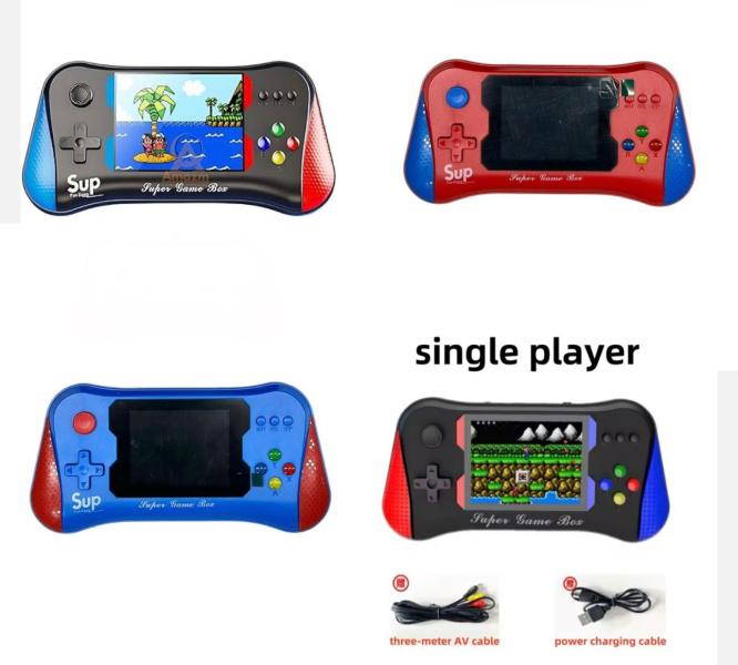 Nintendo Sup X7M 500 EN 1