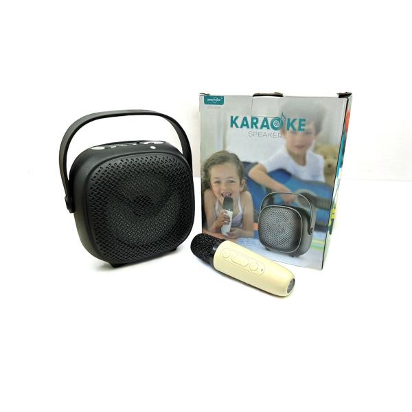 Parlante Bluetooth GTS-2008