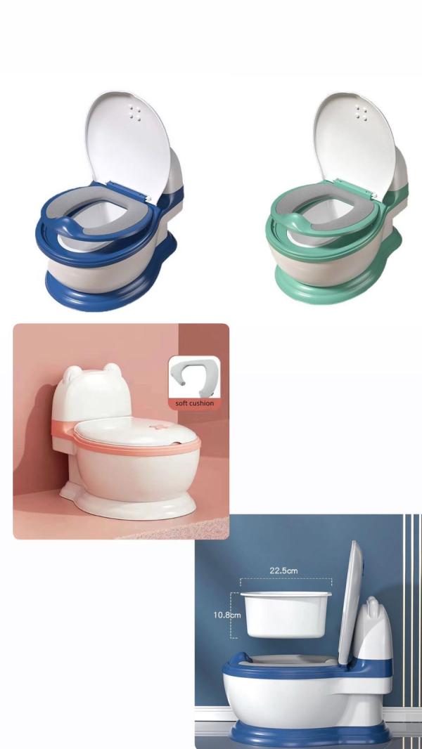 Vasenilla para Niñ@s