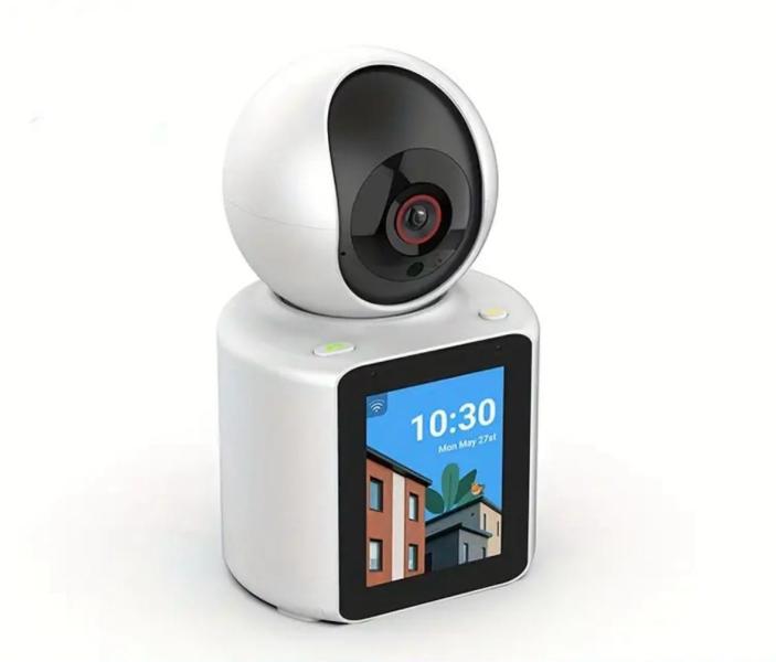 Cámara de Video Llamada C31