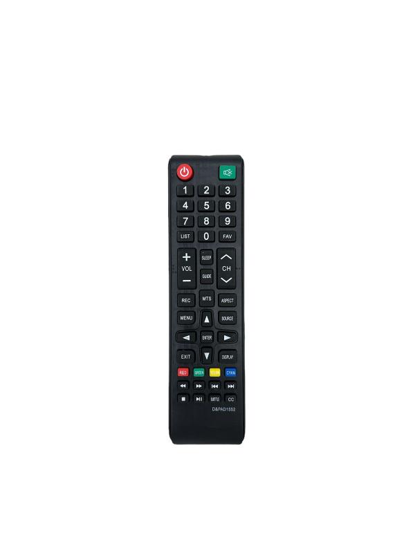 CONTROL TELEVISIÓN EXCLUSIV JLC CAIXUN AD-1552