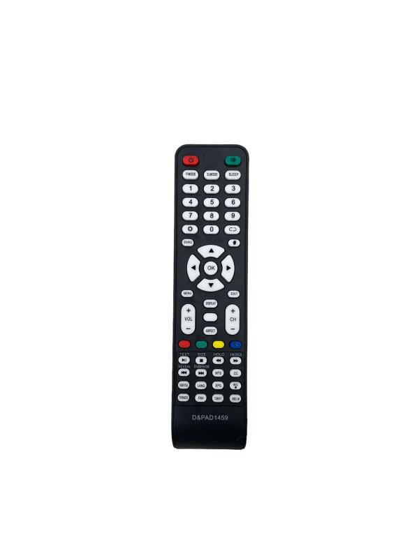 CONTROL TELEVISIÓN SMART TV SANKEY AD-1459
