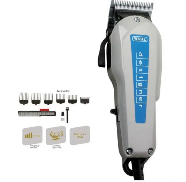 Maquina Corte de Cabello Wahl Tipo ST