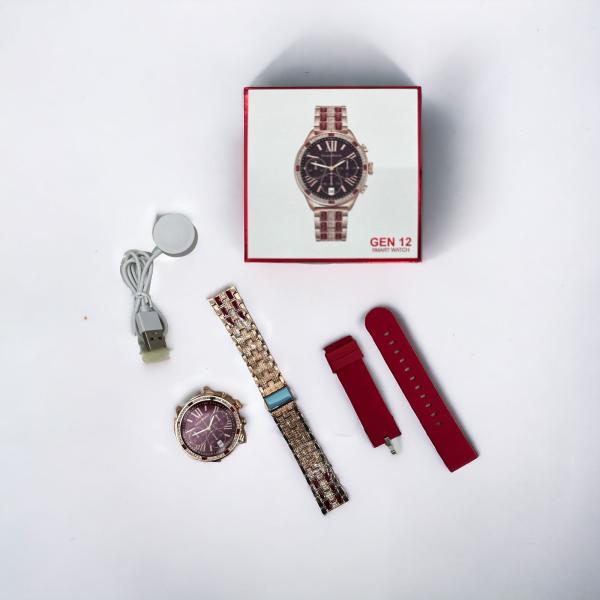 Reloj Inteligente GEN 12