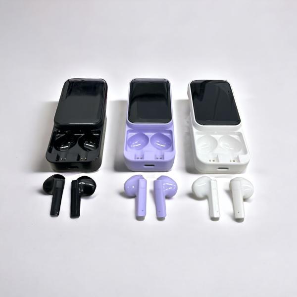 Audifonos Bluetooth KT15 Pro